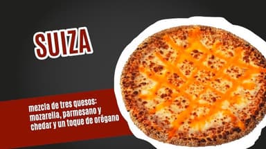 Suiza Mediana