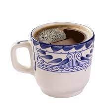 Café con Leche
