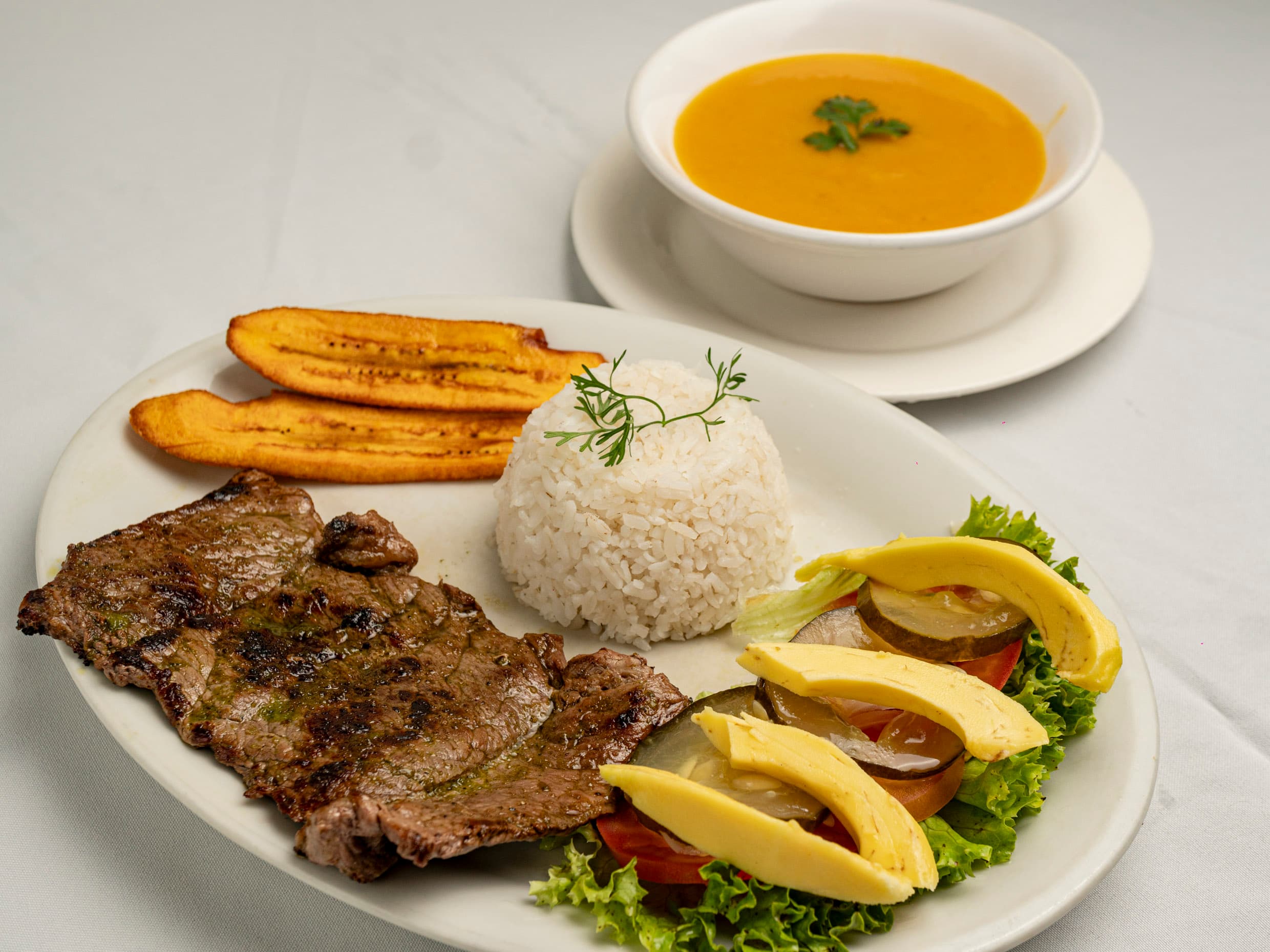 carne asada