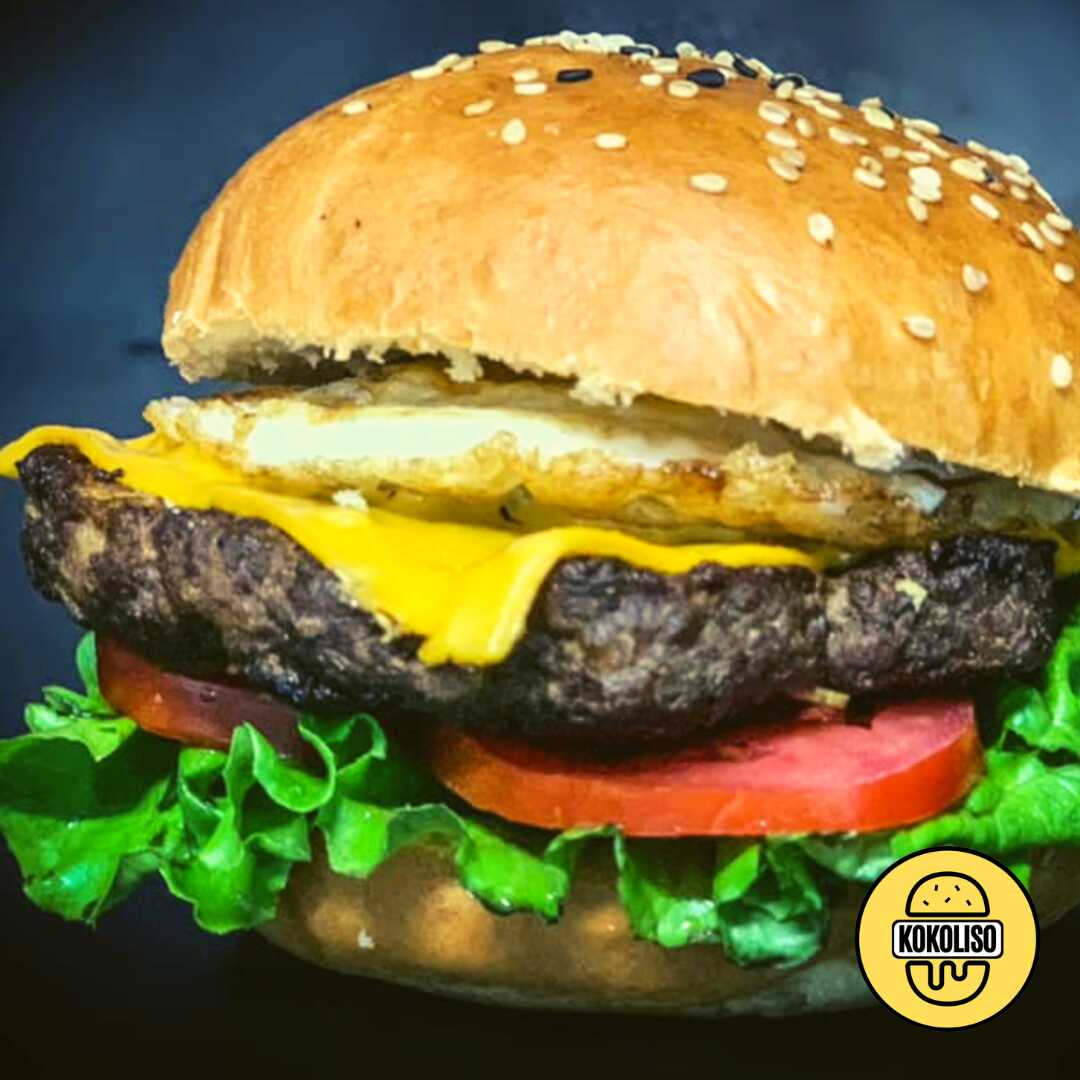 Burger Royal