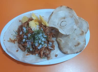 Gringa Orden de 1