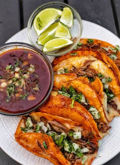 Combo Tacos