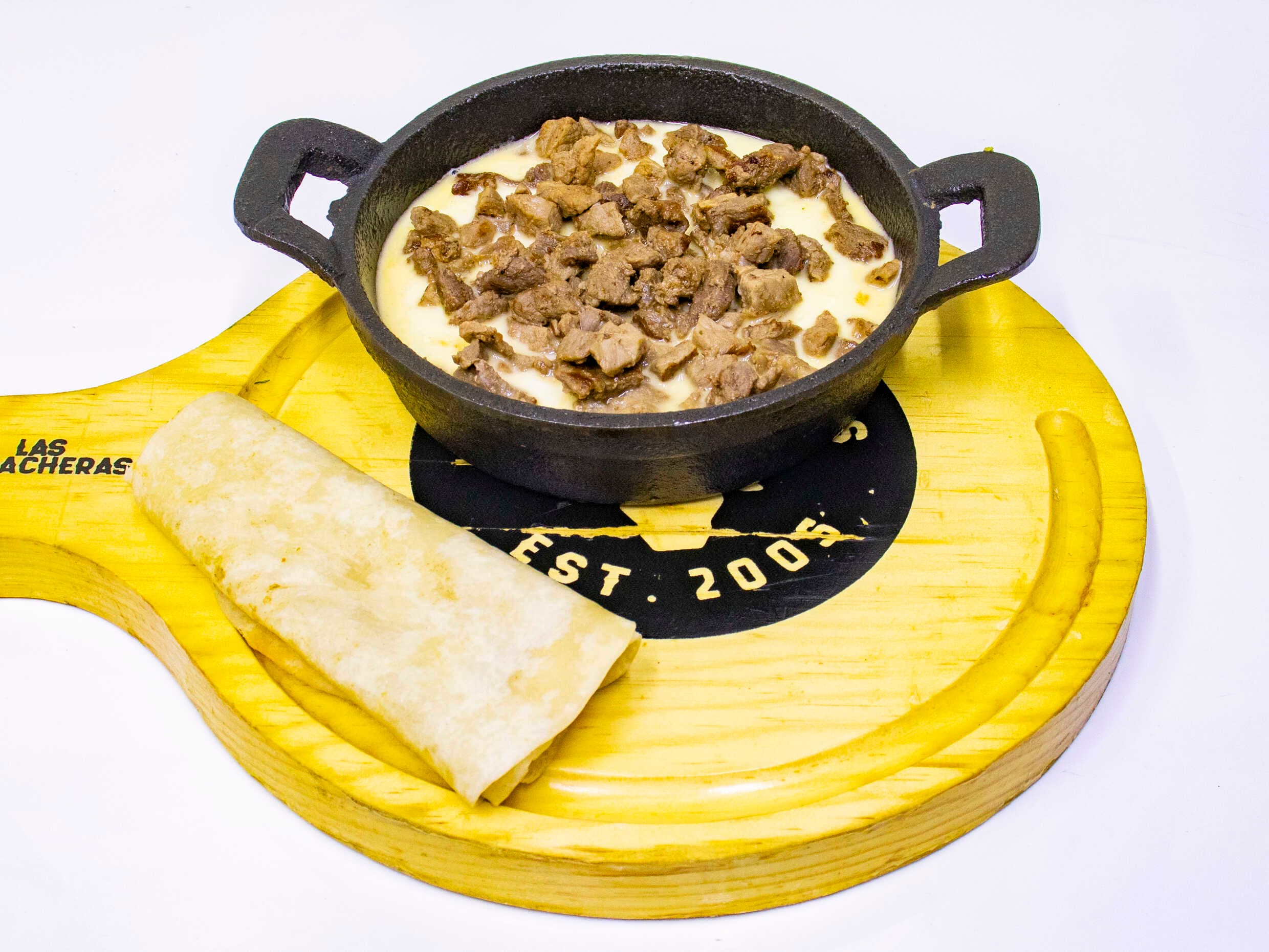 Queso Fundido