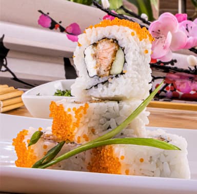 Maki Iwashi