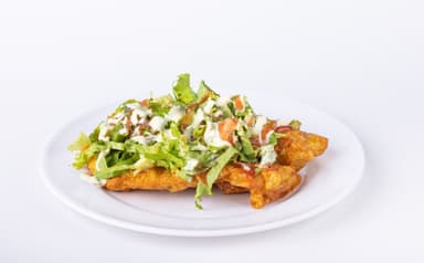 Pescado Arreglado