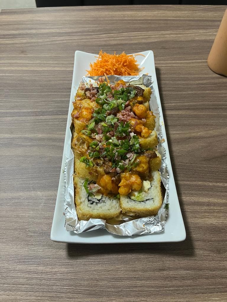 Sonora Roll