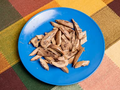 Plato Riñon