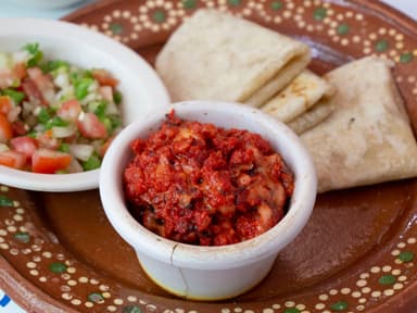Choriqueso