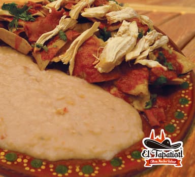 Chilaquiles