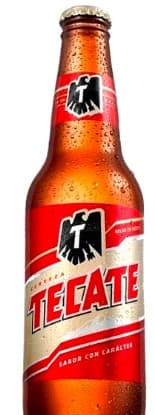 CERVEZA CLARA