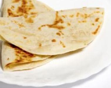 Quesadilla