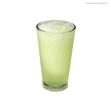 Limonada Granizada