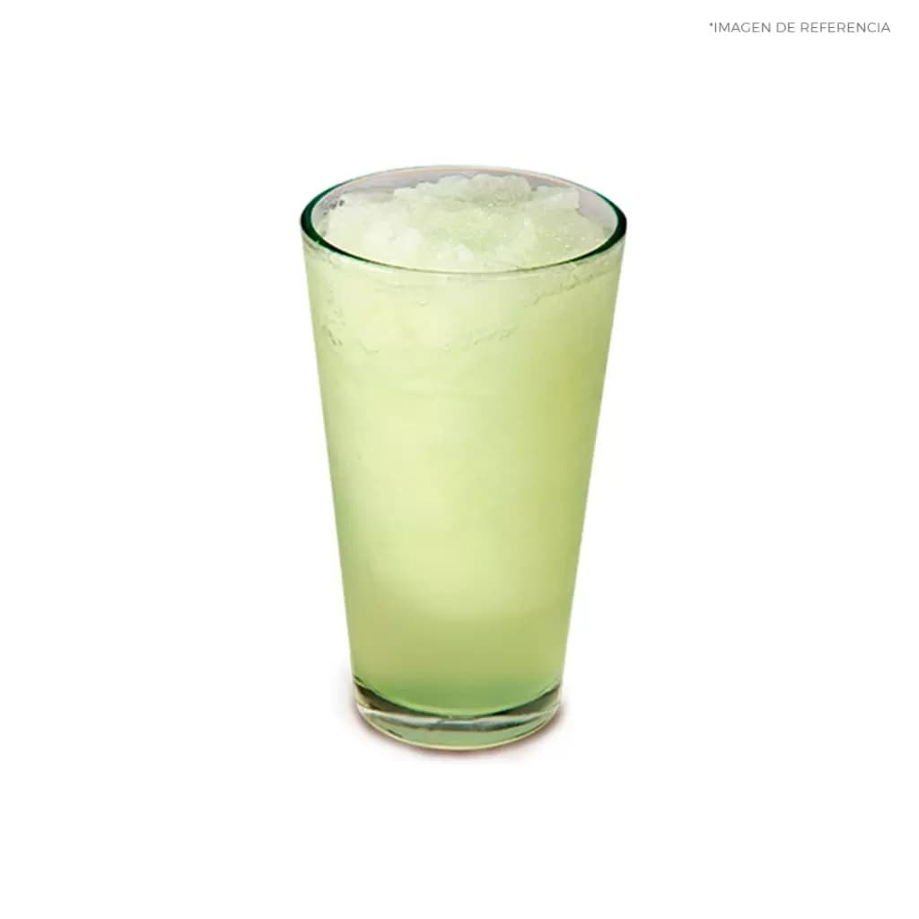 Limonada Granizada