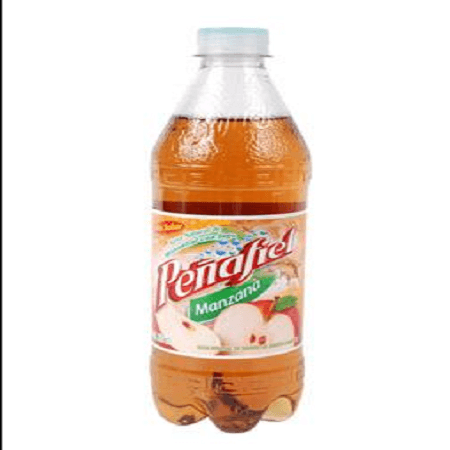 Peñafiel de manzana