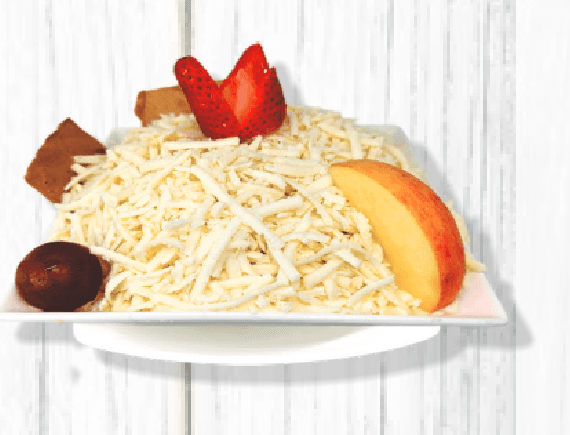 Ensalada Sencilla