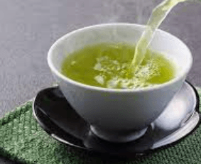 Té de Limón