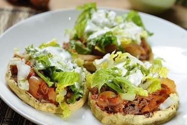 Sopes