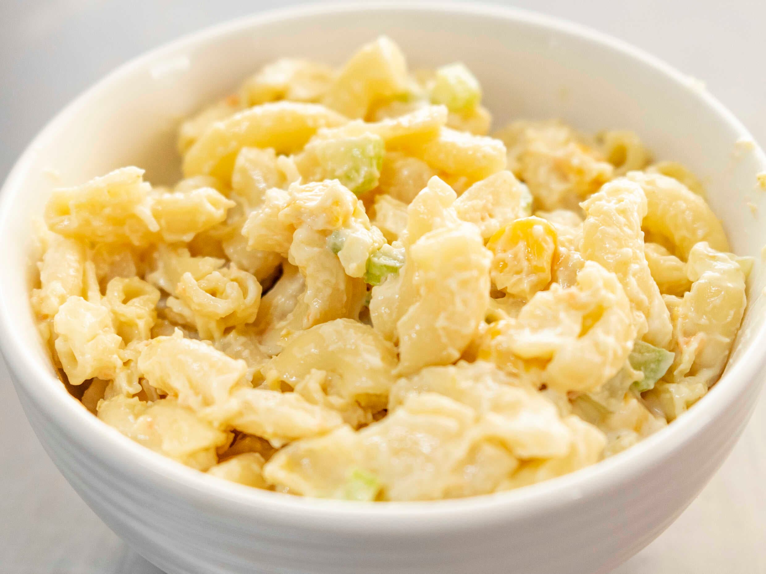 Ensalada Sopa Fría