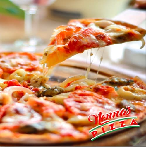 Pizza Delly Grande
