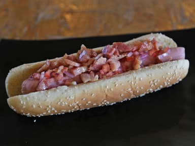 Hot Dog Jumbo