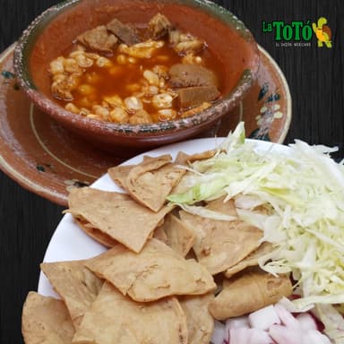 Pozole