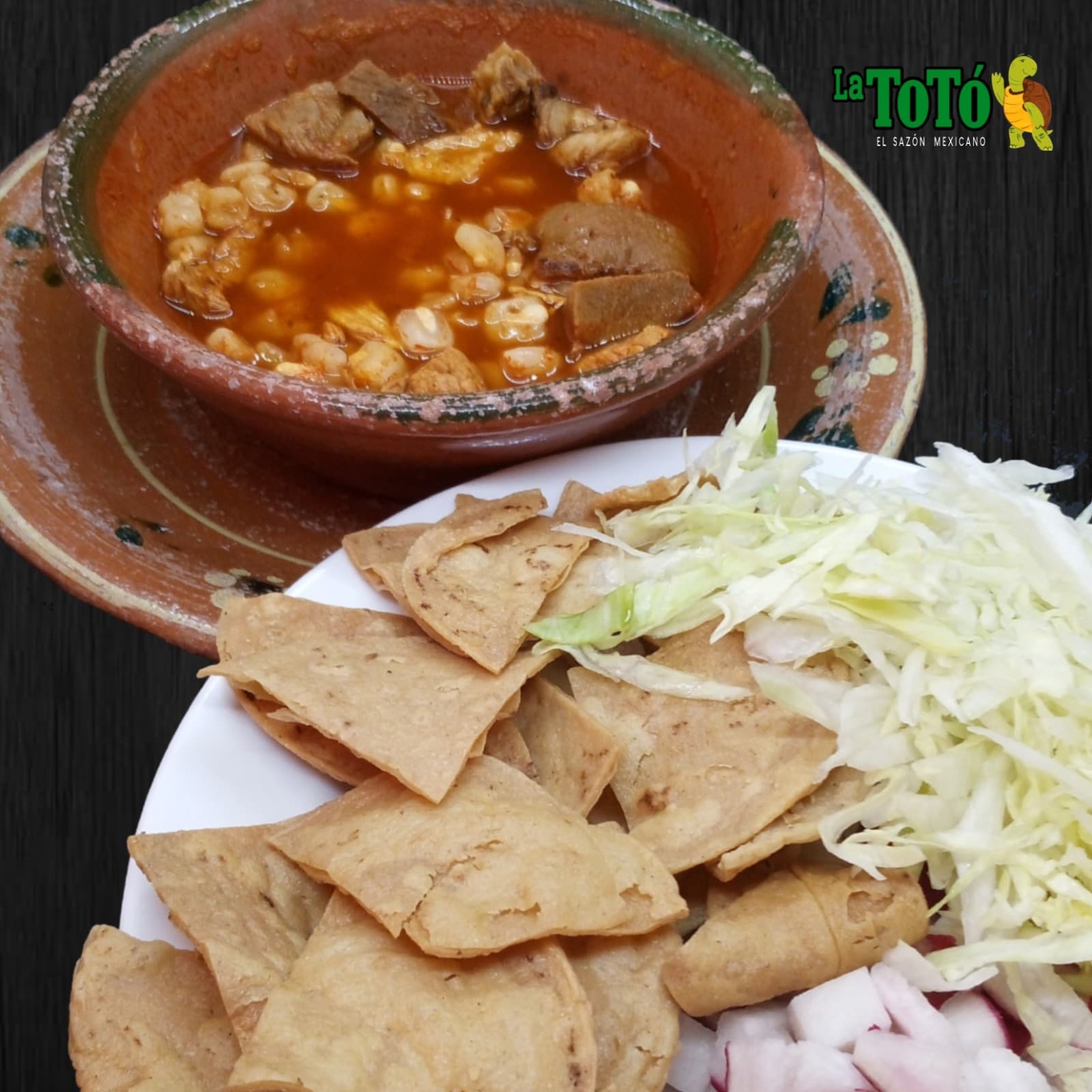 Pozole