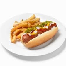Hot Dogs