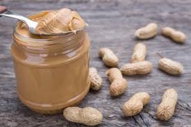 CREMA DE CACAHUATE
