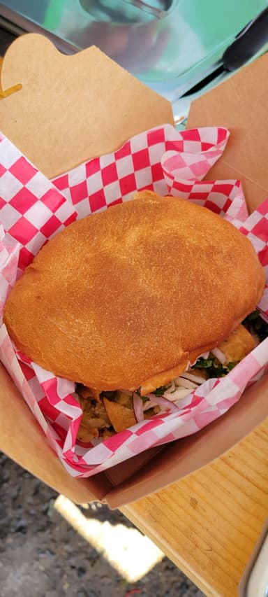 TORTA DE MILANESA