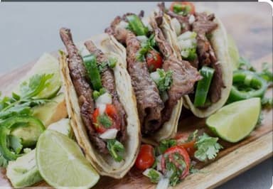 Tacos individuales