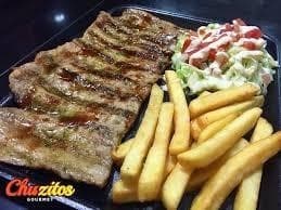 Vaquero de Carne 😄
