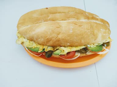 TORTA NAPOLITANA