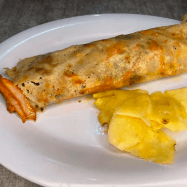 Especialidad Rollo