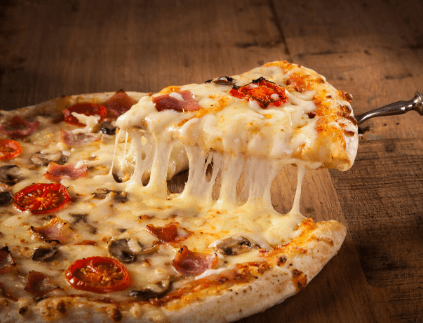 Pizza Grande Especial