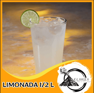 Limonada mediana