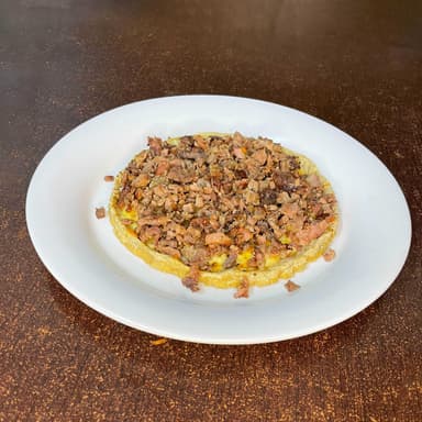 PELLIZCADA DE ASADA