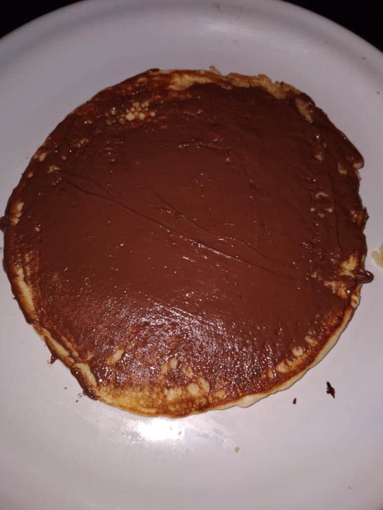 Hot Cakes Sencillo