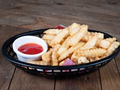 Papas a la Francesa
