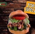 Torta Especial