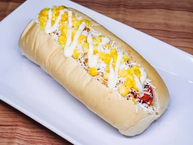 Perro Choriperro