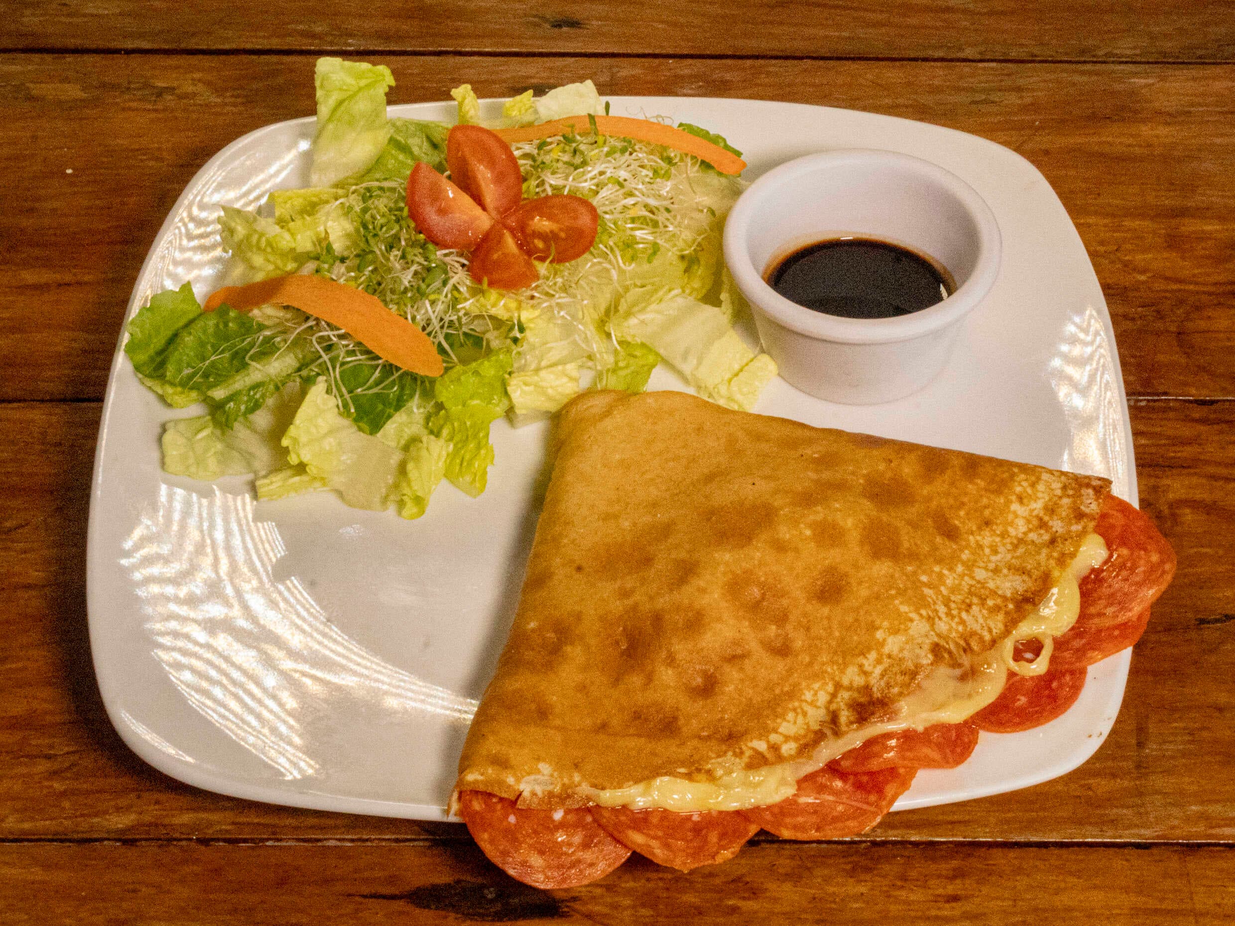 Crepizza