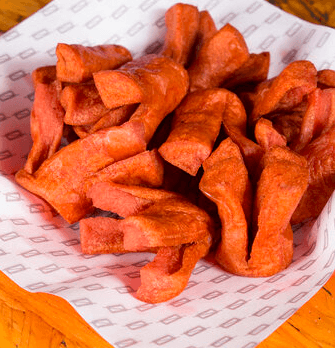 Salchipulpos