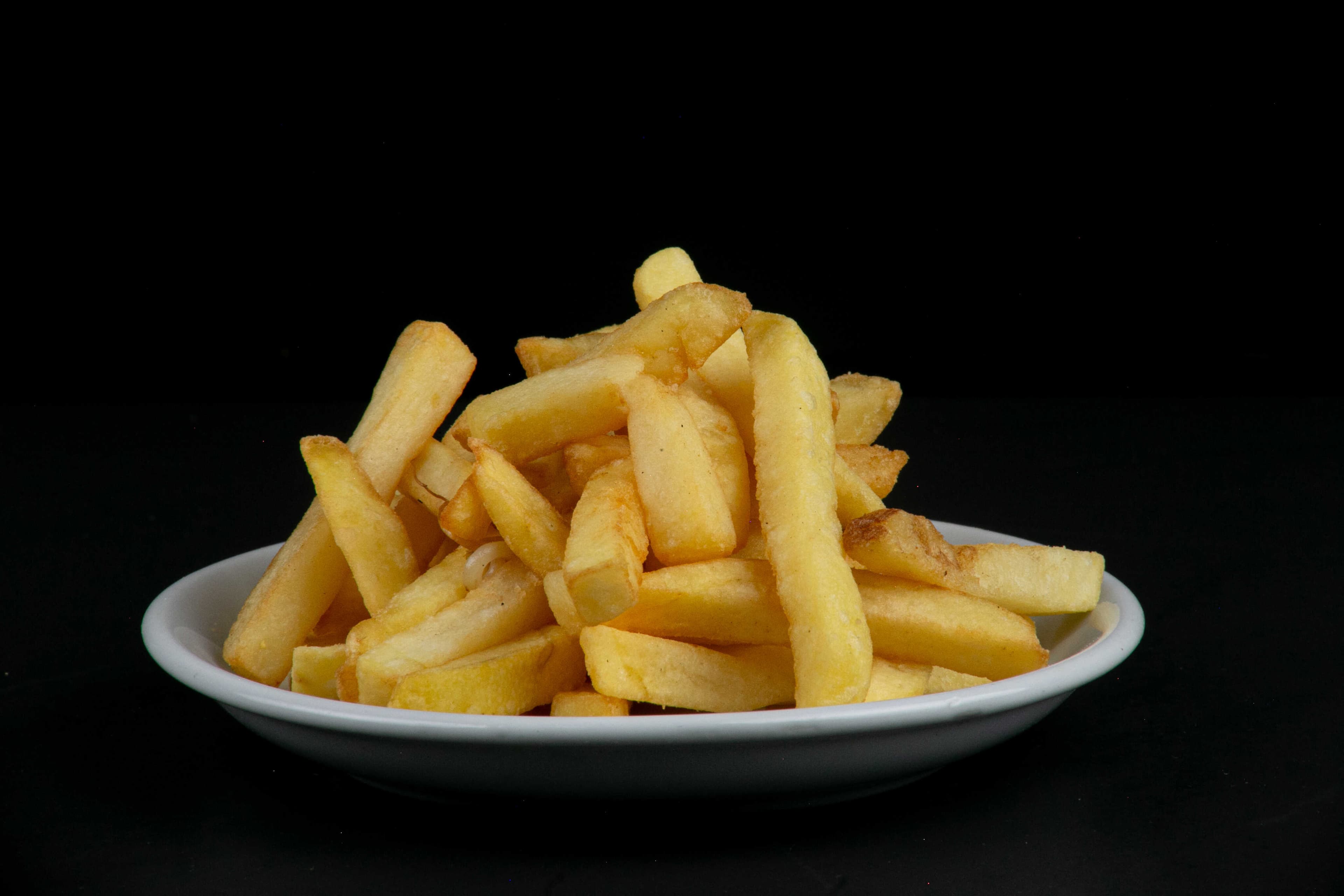 Porción de Papas francesas