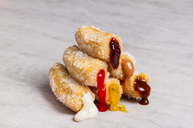 Rellenitos