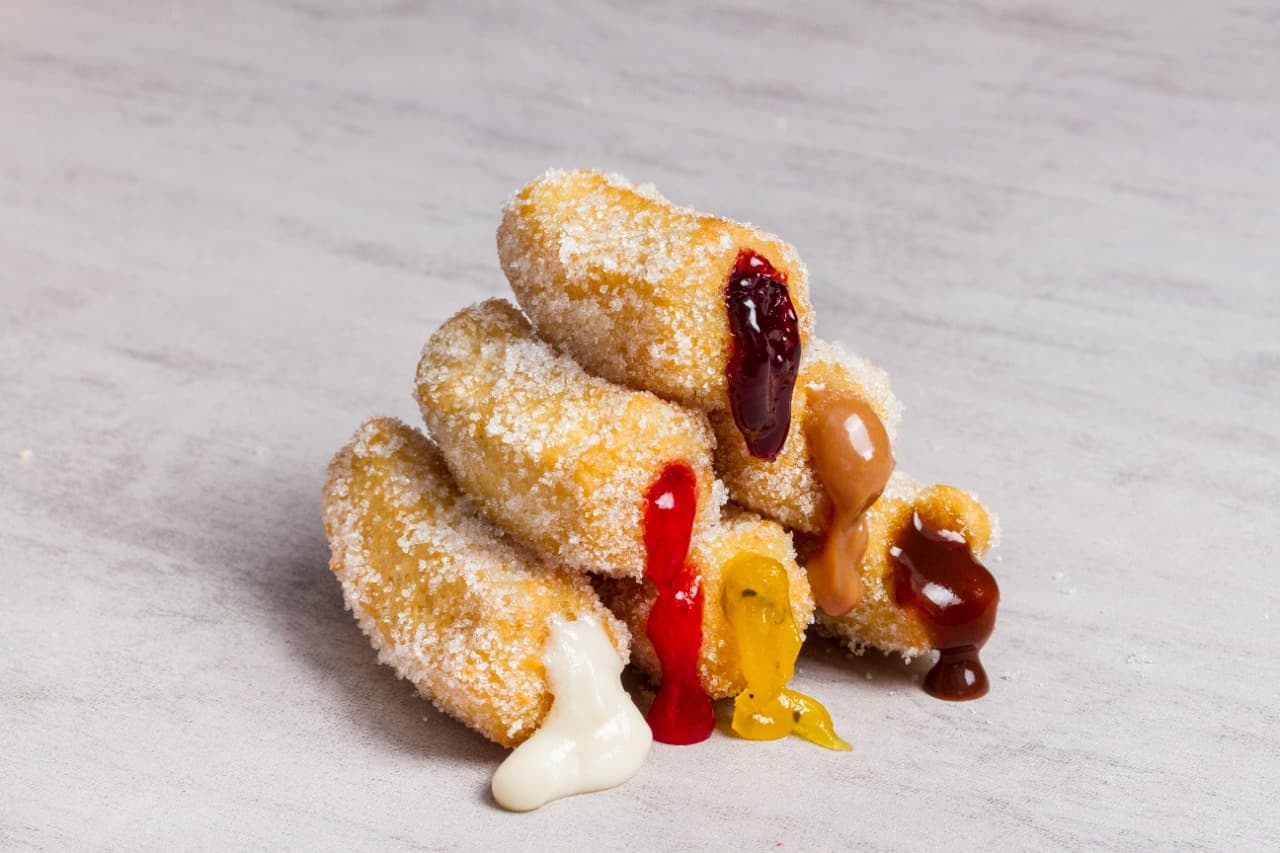 Rellenitos