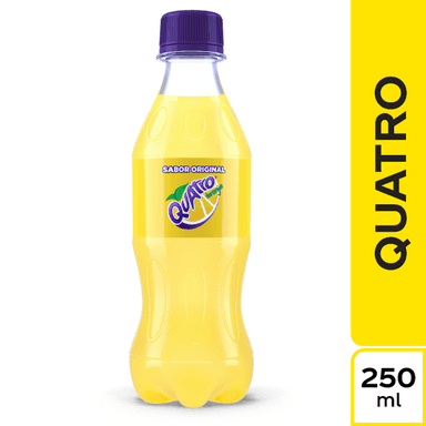 Quatro Toronja 250 ml