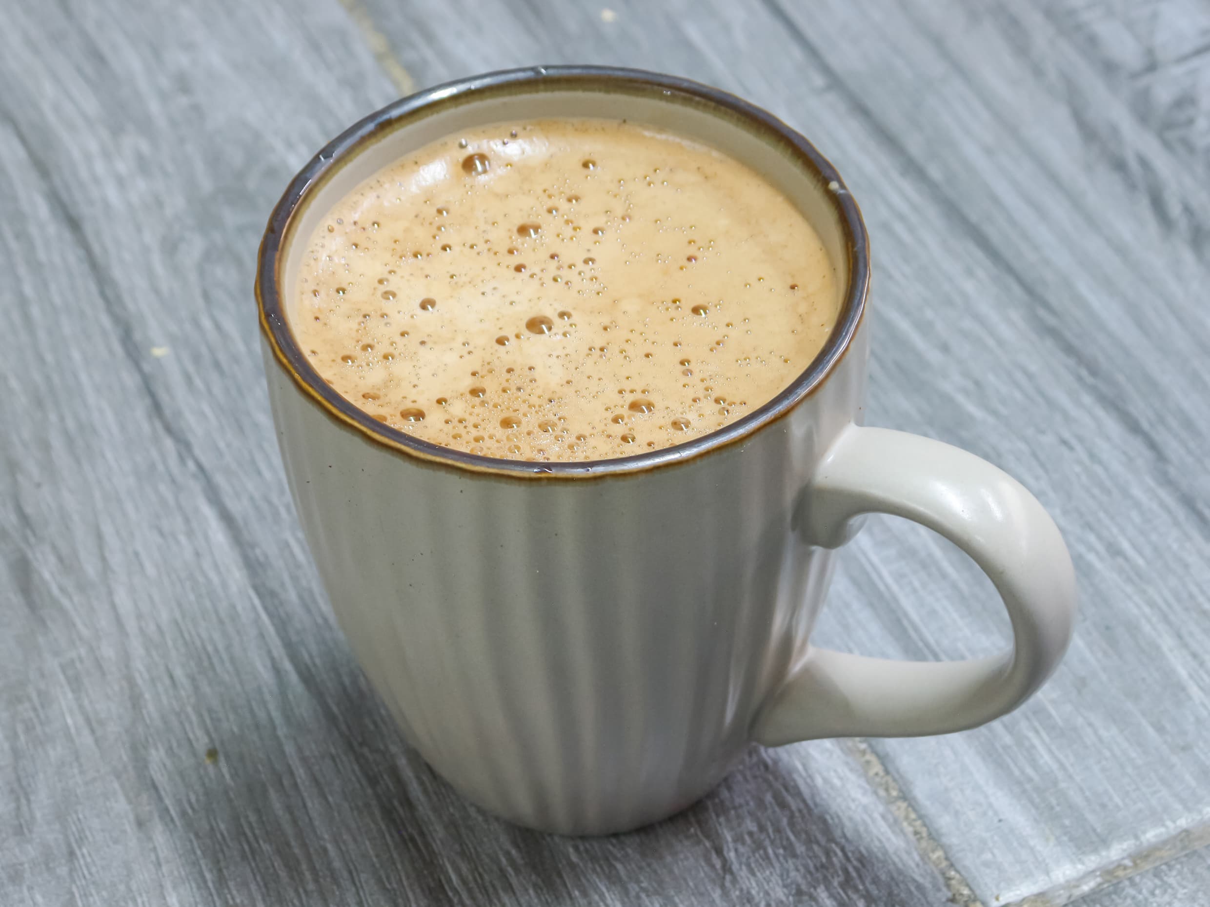 Café Capuccino Vainilla