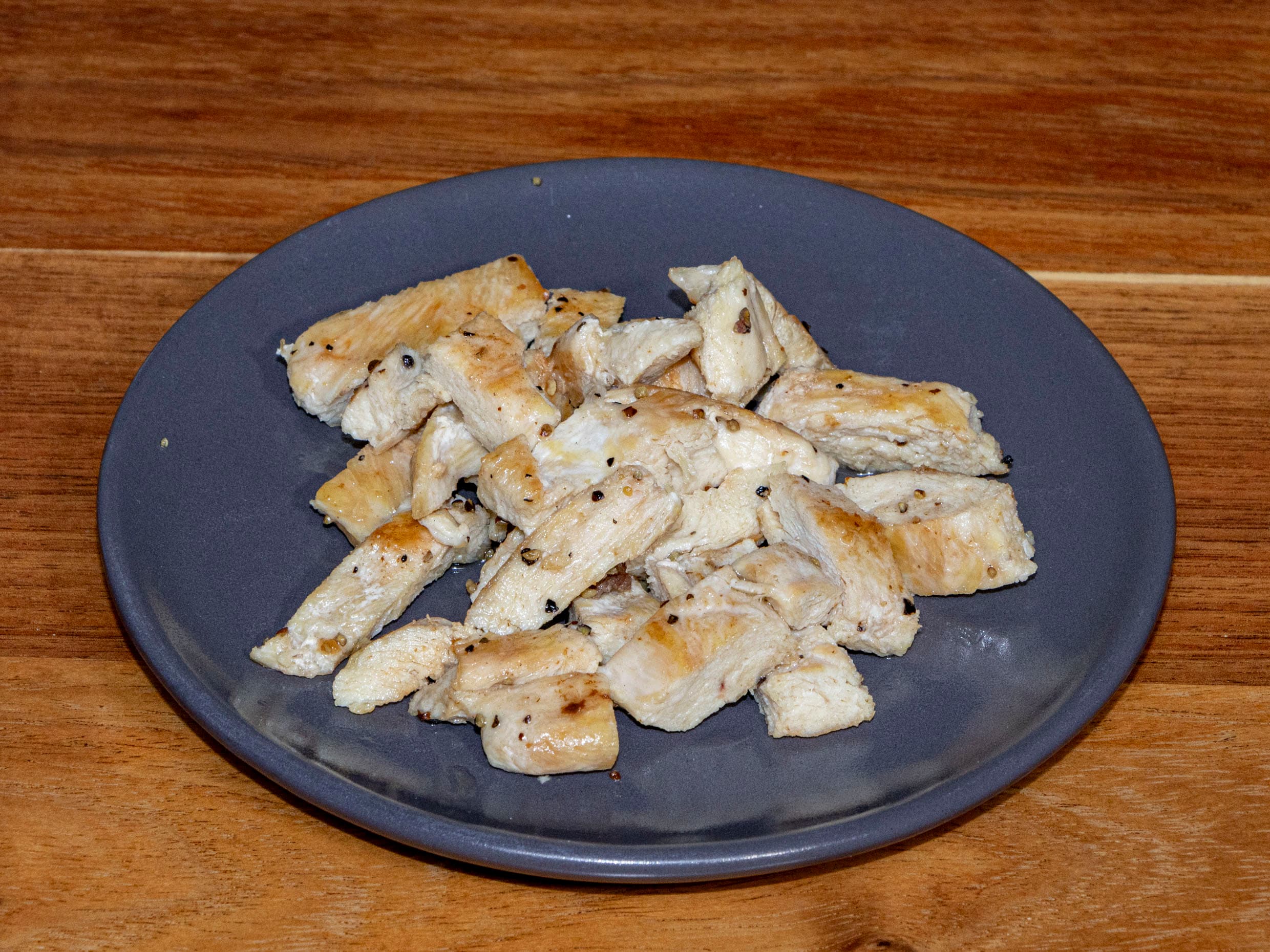 Extra de Pechuga de Pollo a la Plancha