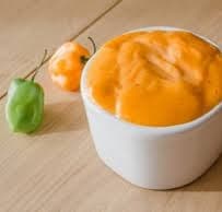 SALSA HABANERA