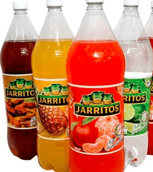 Jarrito de sabores